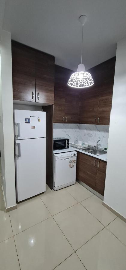 Oytam Apt Nicosia Exterior foto