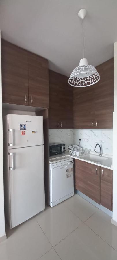 Oytam Apt Nicosia Exterior foto