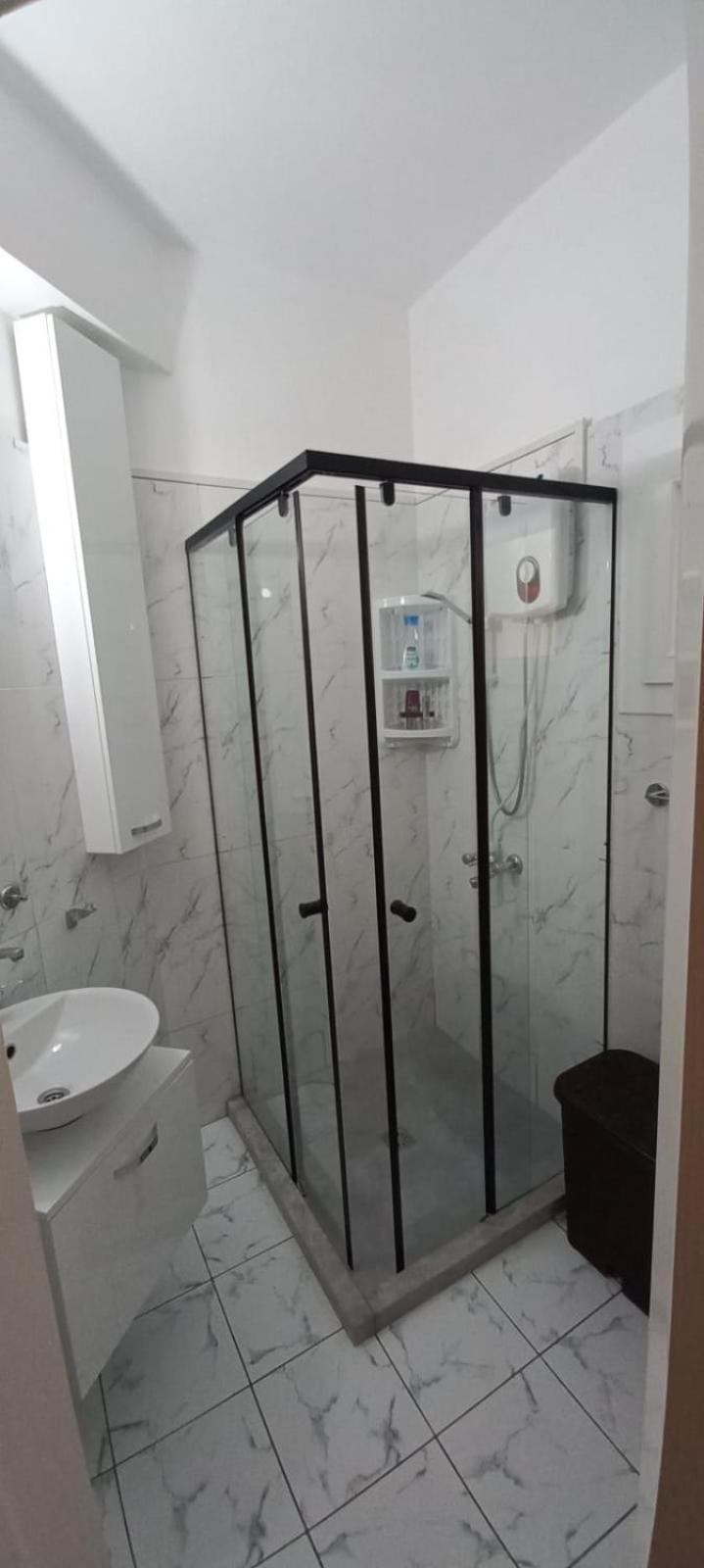 Oytam Apt Nicosia Exterior foto